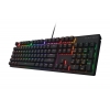 Клавіатура Hator Icefall Mecha (Rainbow Black)