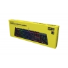 Клавіатура Hator Icefall Mecha (Rainbow Black)