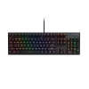 Клавіатура Hator Icefall Mecha (Rainbow Black)