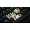 Клавіатура Hator Rockfall 3 Mecha TKL Wireless (Orange Black)