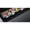 Клавіатура Hator Rockfall 3 Mecha TKL Wireless (Orange Black)