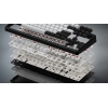 Клавіатура Hator Rockfall 3 Mecha TKL Wireless (Orange Black)