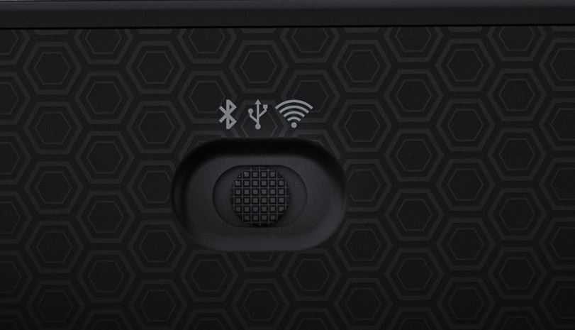 Клавіатура Hator Rockfall 3 Mecha TKL Wireless (Orange Black)