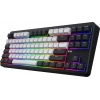 Клавіатура Hator Rockfall 3 Mecha TKL Wireless (Orange Black)