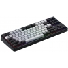 Клавіатура Hator Rockfall 3 Mecha TKL Wireless (Orange Black)