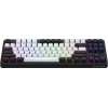 Клавіатура Hator Rockfall 3 Mecha TKL Wireless (Orange Black)