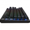 Клавiатура Logitech G PRO X TKL Lightspeed Tactile (Black)