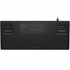 Клавiатура Logitech G PRO X TKL Rapid (Black)