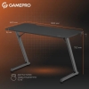 Комп`ютерний стіл GamePro GD012 (Black)