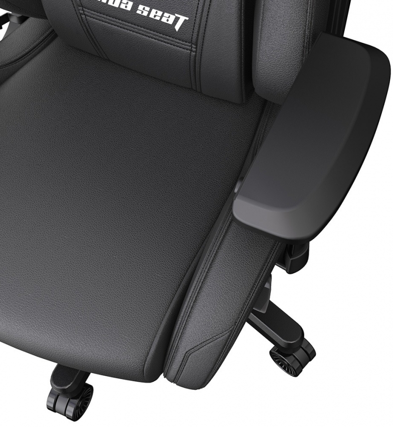 Крісло для геймерів Anda Seat Kaiser 2 Size XL (Black)