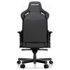 Крісло для геймерів Anda Seat Kaiser 2 Size XL (Black)
