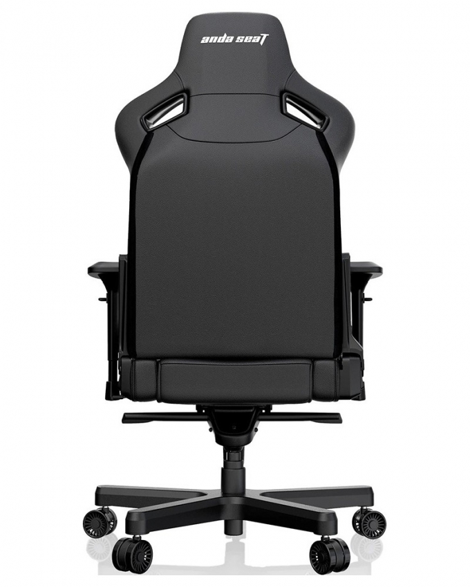 Крісло для геймерів Anda Seat Kaiser 2 Size XL (Black)