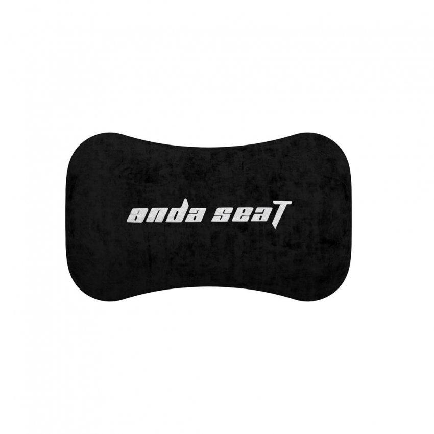 Крісло для геймерів Anda Seat Kaiser 3 Size XL (Black)