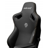 Крісло для геймерів Anda Seat Kaiser 3 Size XL (Black)