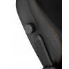 Крісло для геймерів Anda Seat Kaiser 3 Size XL (Black)