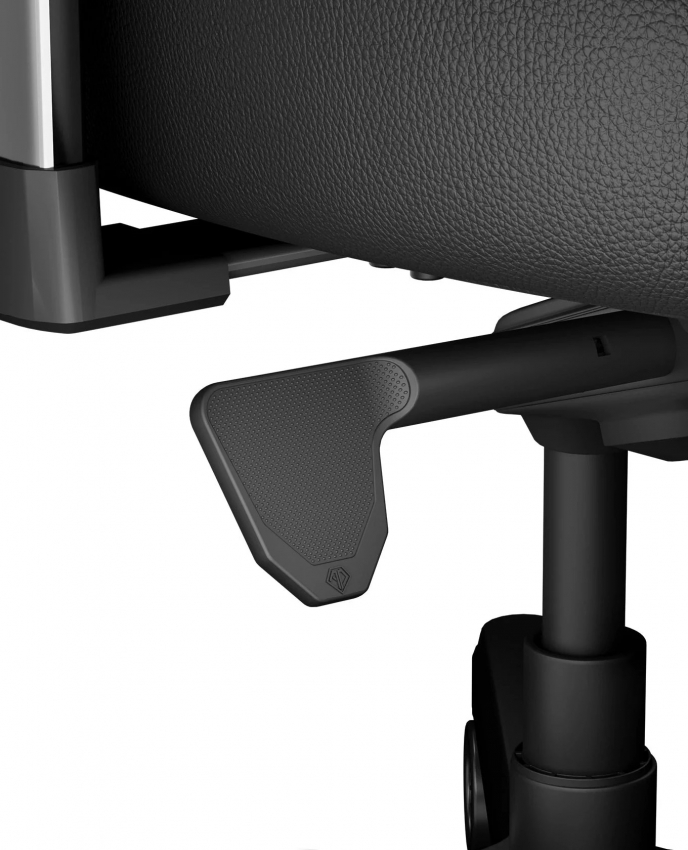 Крісло для геймерів Anda Seat Kaiser 3 Size XL (Black)