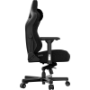 Крісло для геймерів Anda Seat Kaiser 3 Size XL Fabric (Black)