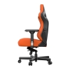 Крісло для геймерів Anda Seat Kaiser 3 Size XL (Orange) Крісло для геймерів Anda Seat Kaiser 3 Size XL (Orange)