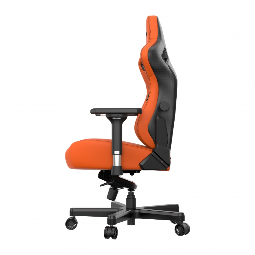 Крісло Крісло для геймерів Anda Seat Kaiser 3 Size XL (Orange)