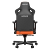 Крісло для геймерів Anda Seat Kaiser 3 Size XL (Orange) Крісло для геймерів Anda Seat Kaiser 3 Size XL (Orange)