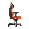 Крісло для геймерів Anda Seat Kaiser 3 Size XL (Orange) Крісло для геймерів Anda Seat Kaiser 3 Size XL (Orange)