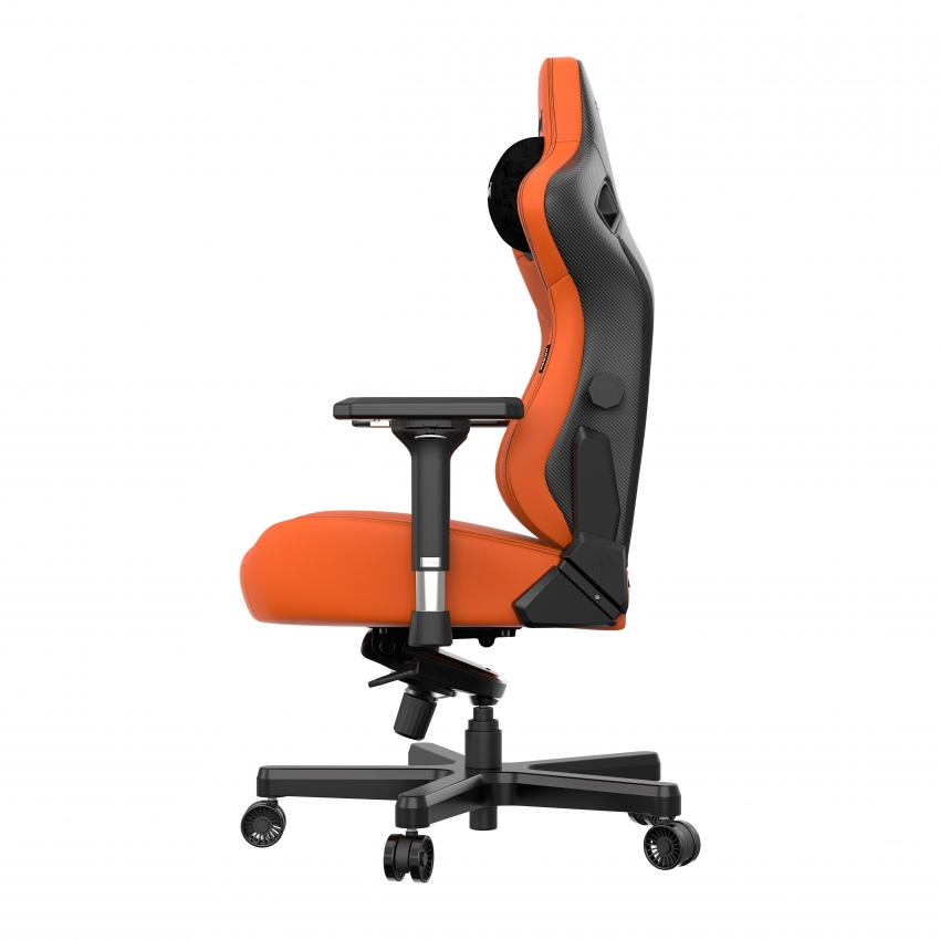 Крісло Крісло для геймерів Anda Seat Kaiser 3 Size XL (Orange)