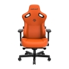 Крісло для геймерів Anda Seat Kaiser 3 Size XL (Orange) Крісло для геймерів Anda Seat Kaiser 3 Size XL (Orange)