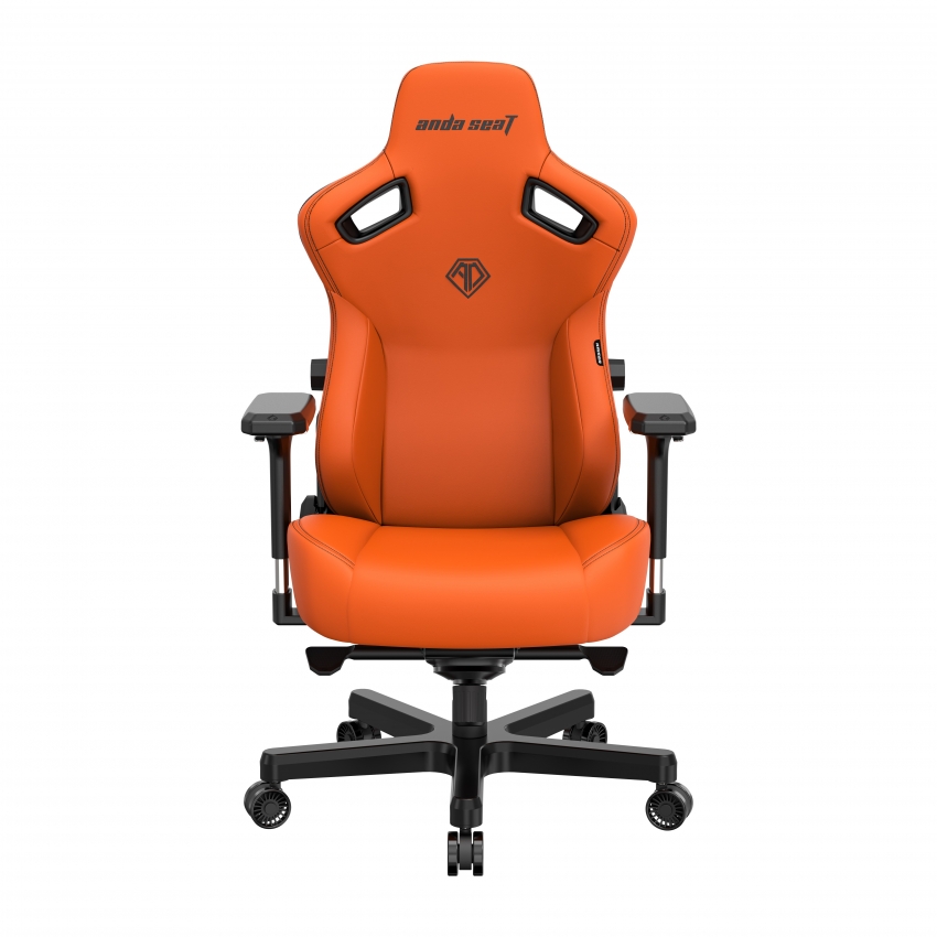 Крісло Крісло для геймерів Anda Seat Kaiser 3 Size XL (Orange)