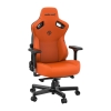 Крісло для геймерів Anda Seat Kaiser 3 Size XL (Orange) Крісло для геймерів Anda Seat Kaiser 3 Size XL (Orange)