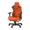 Крісло для геймерів Anda Seat Kaiser 3 Size XL (Orange) Крісло для геймерів Anda Seat Kaiser 3 Size XL (Orange)