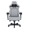 Крісло для геймерів Anda Seat Kaiser 4 Size L (Grey)