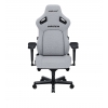 Крісло для геймерів Anda Seat Kaiser 4 Size L (Grey)