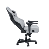 Крісло для геймерів Anda Seat Kaiser 4 Size L (Grey)