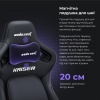 Крісло для геймерів Anda Seat Kaiser 4 Size L (Grey)