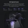 Крісло для геймерів Anda Seat Kaiser 4 Size L (Pink)