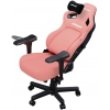 Крісло для геймерів Anda Seat Kaiser 4 Size L (Pink)