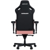 Крісло для геймерів Anda Seat Kaiser 4 Size L (Pink)