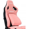 Крісло для геймерів Anda Seat Kaiser 4 Size L (Pink)