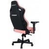 Крісло для геймерів Anda Seat Kaiser 4 Size L (Pink)