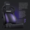 Крісло для геймерів Anda Seat Kaiser 4 Size L (Pink)