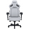 Крісло для геймерів Anda Seat Kaiser 4 Size L (White)