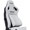 Крісло для геймерів Anda Seat Kaiser 4 Size L (White)