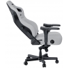 Крісло для геймерів Anda Seat Kaiser 4 Size L (White)