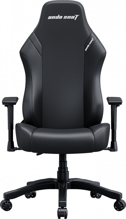 Крісло Крісло для геймерів Anda Seat Luna Size L (Black)