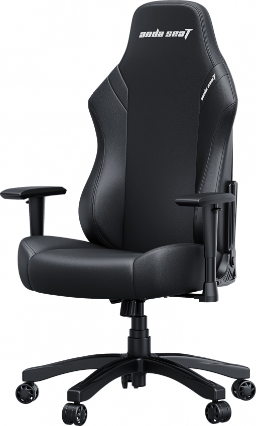 Крісло Крісло для геймерів Anda Seat Luna Size L (Black)