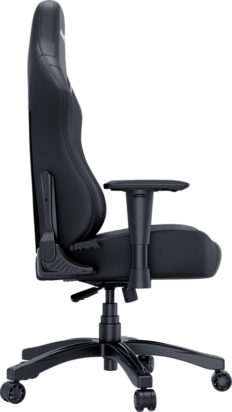 Крісло Крісло для геймерів Anda Seat Luna Size L (Black)