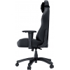 Крісло для геймерів Anda Seat Luna Size L (Black) Крісло для геймерів Anda Seat Luna Size L (Black)