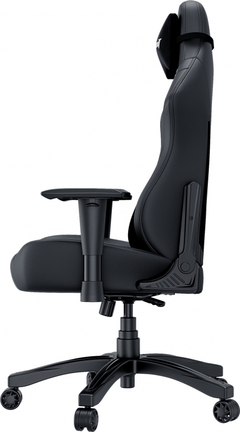 Крісло Крісло для геймерів Anda Seat Luna Size L (Black)