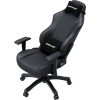 Крісло для геймерів Anda Seat Luna Size L (Black) Крісло для геймерів Anda Seat Luna Size L (Black)