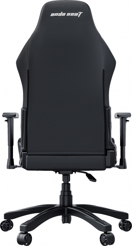 Крісло Крісло для геймерів Anda Seat Luna Size L (Black)